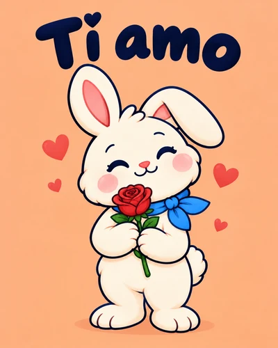 Ti amo