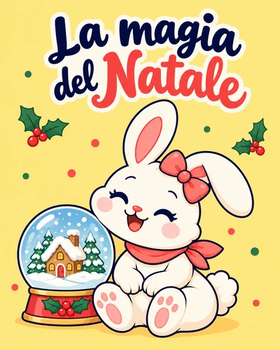 La magia del Natale