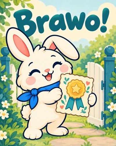 Brawo!