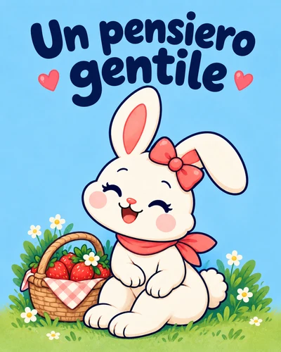 Un pensiero gentile