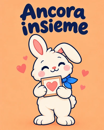 Ancora insieme