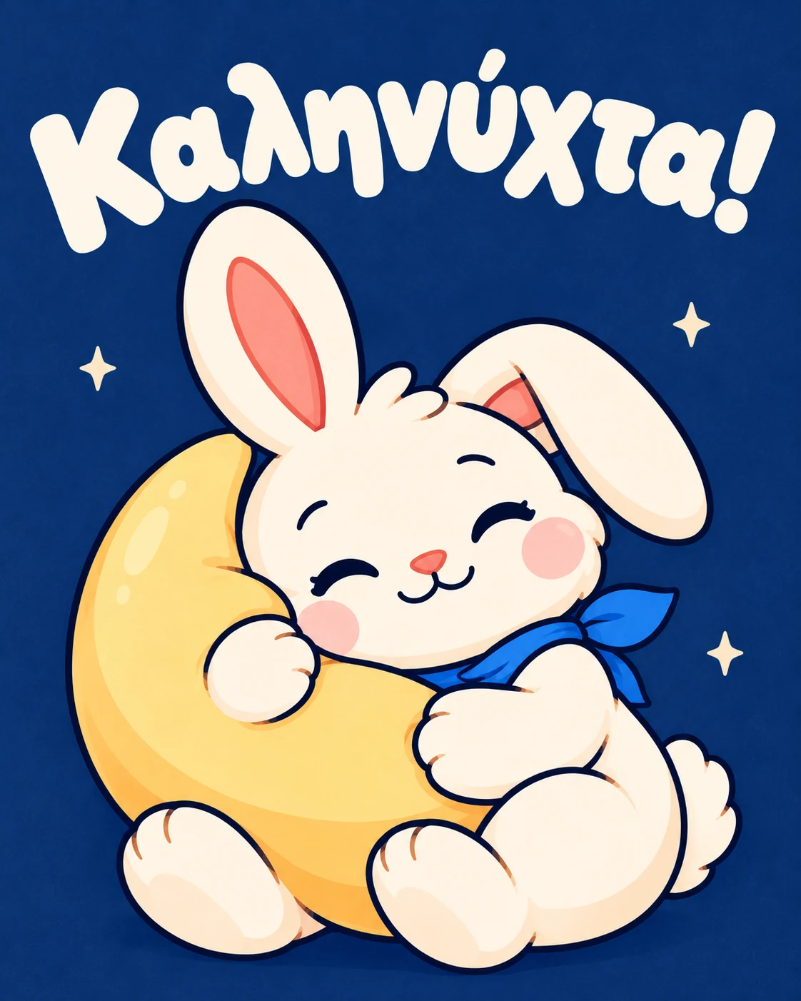 Καληνύχτα!