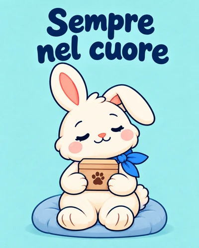 Sempre nel cuore