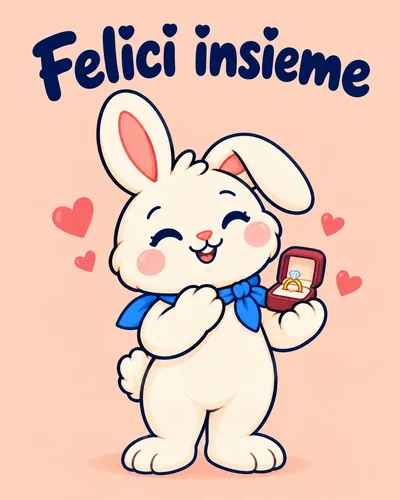Felici insieme