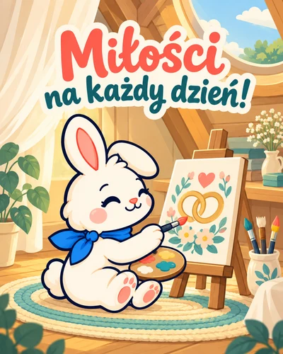 Miłości na każdy dzień!