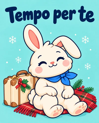 Tempo per te