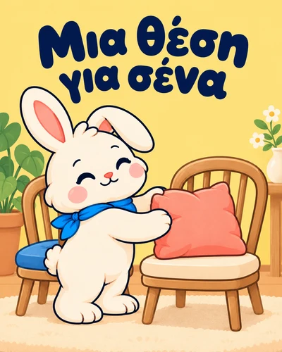 Μια θέση για σένα