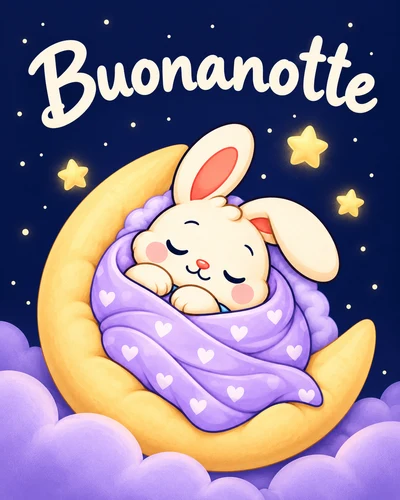 Buonanotte