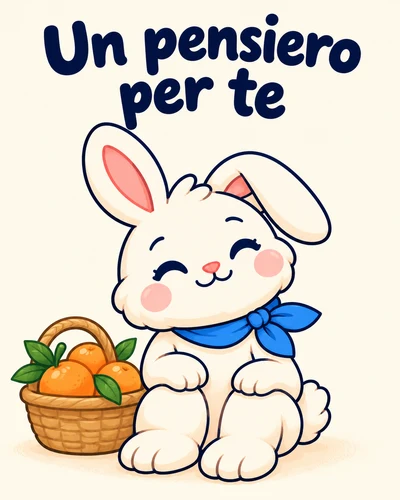Un pensiero per te