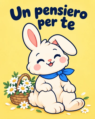 Un pensiero per te