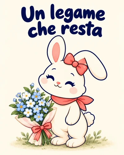 Un legame che resta