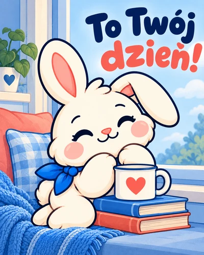 To Twój dzień!