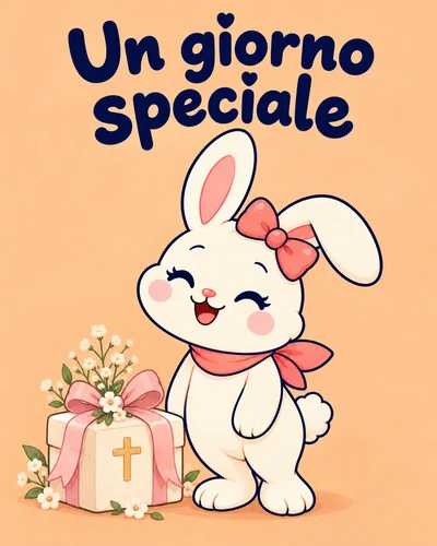 Un giorno speciale