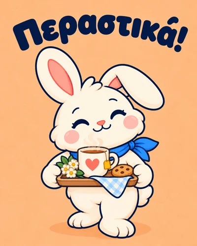 Περαστικά!