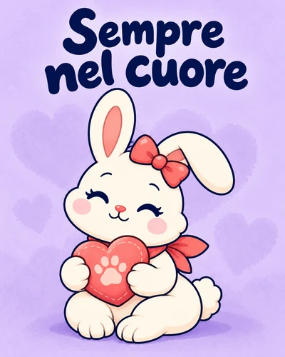 Sempre nel cuore
