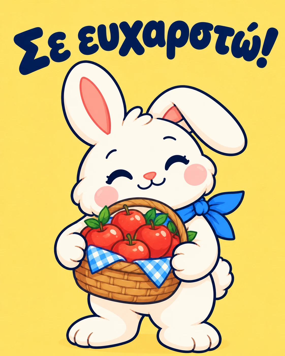 Σε ευχαριστώ!