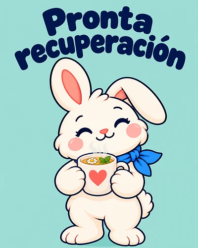 Pronta recuperación