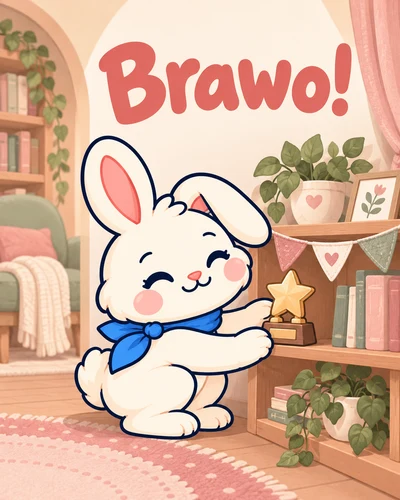 Brawo!