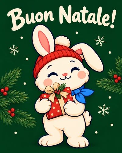 Buon Natale!