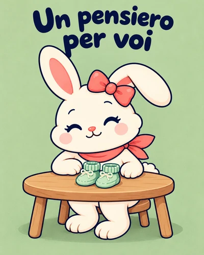 Un pensiero per voi