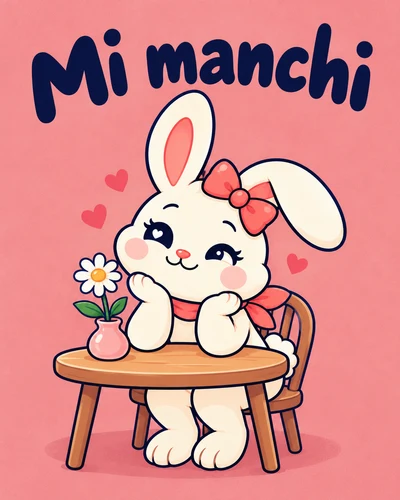 Mi manchi