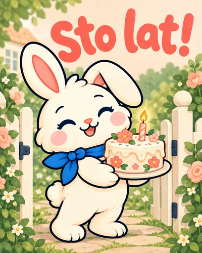 Sto lat!