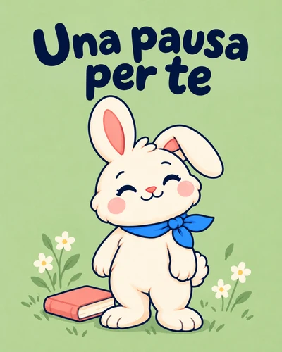 Una pausa per te