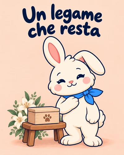 Un legame che resta