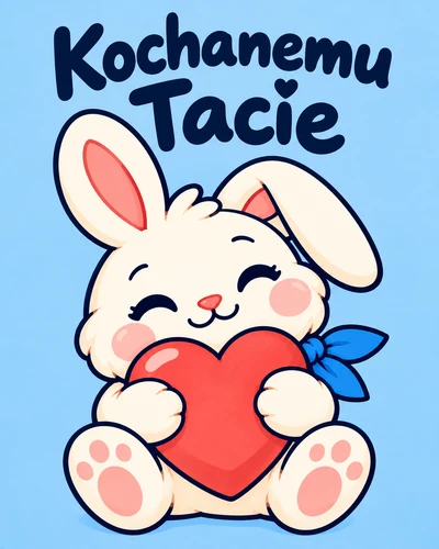 Kochanemu Tacie
