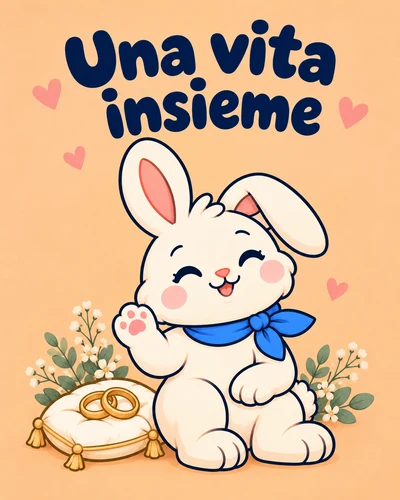 Una vita insieme