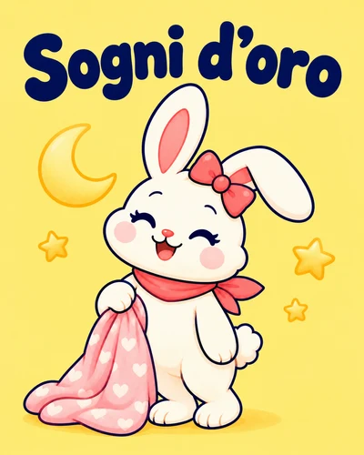 Sogni d’oro