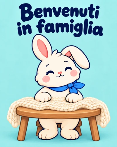 Benvenuti in famiglia