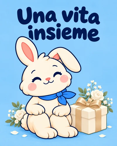 Una vita insieme