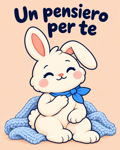 Un pensiero per te