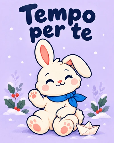 Tempo per te