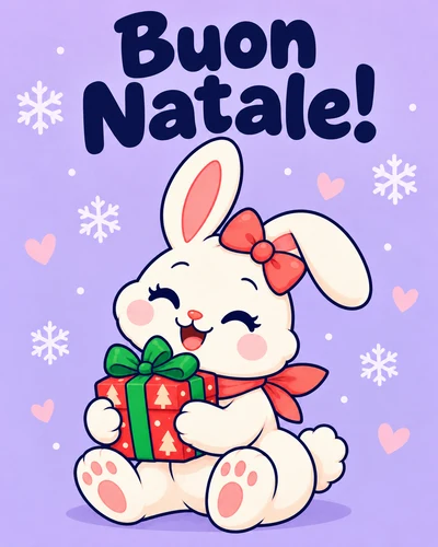 Buon Natale!