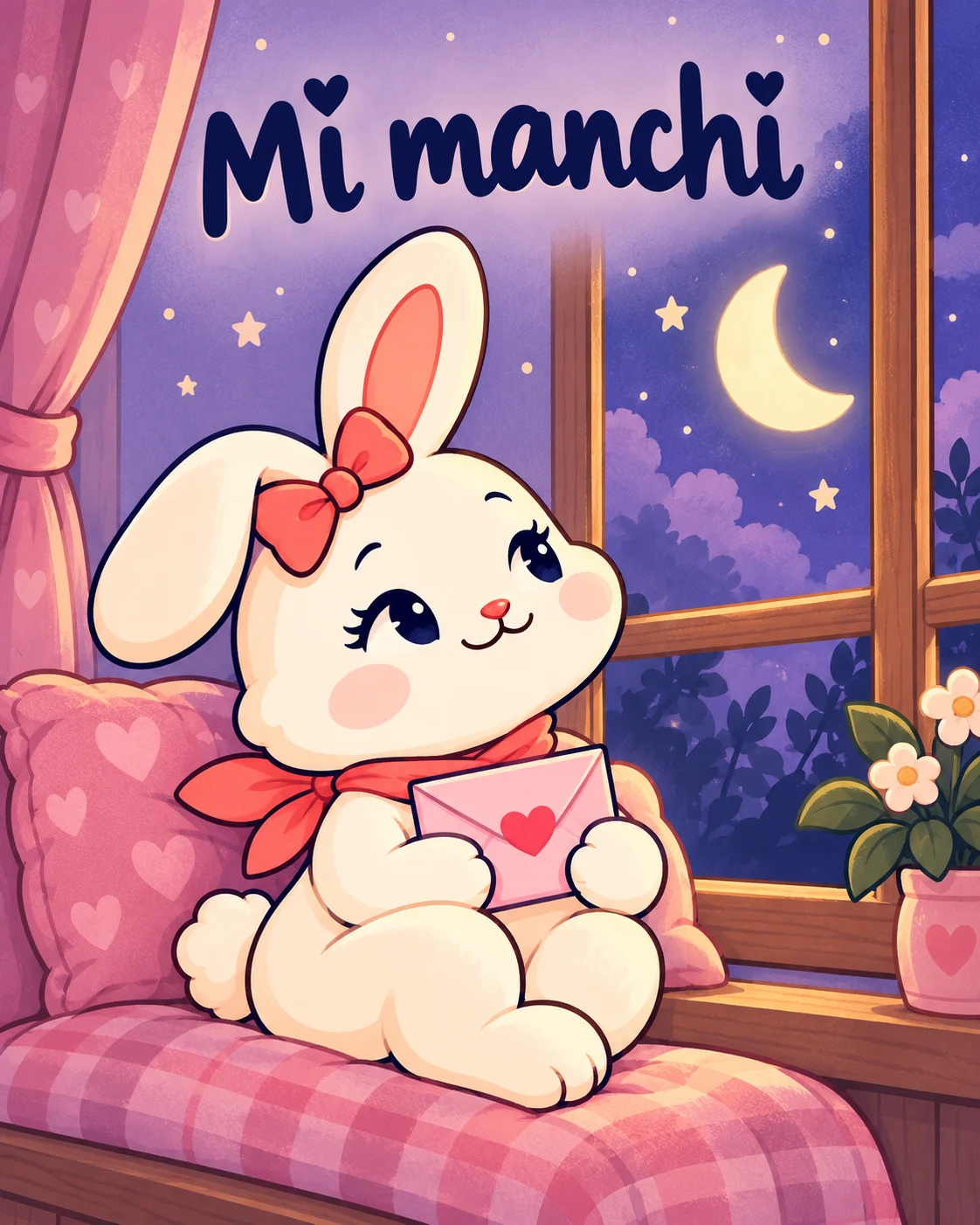Mi manchi