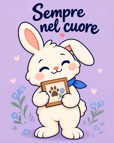 Sempre nel cuore