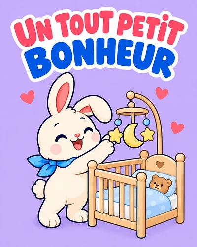 Un tout petit bonheur