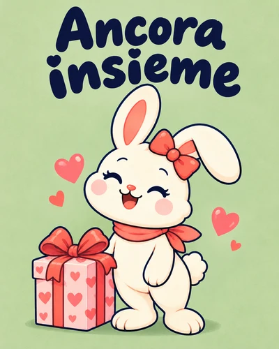 Ancora insieme