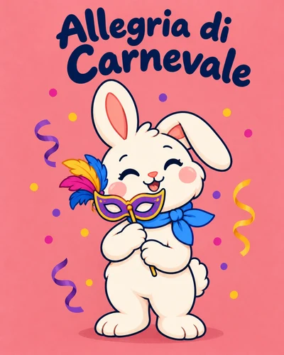 Allegria di Carnevale