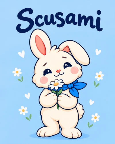 Scusami