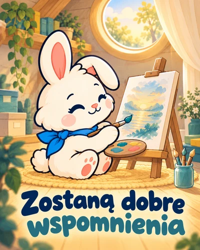 Zostaną dobre wspomnienia