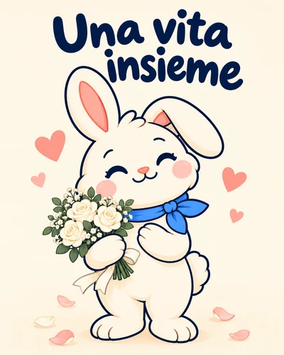 Una vita insieme