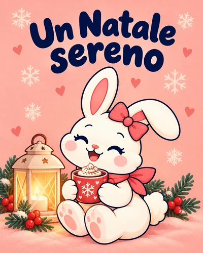 Un Natale sereno