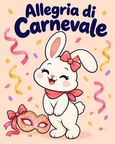 Allegria di Carnevale