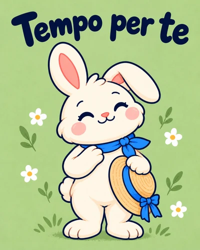 Tempo per te