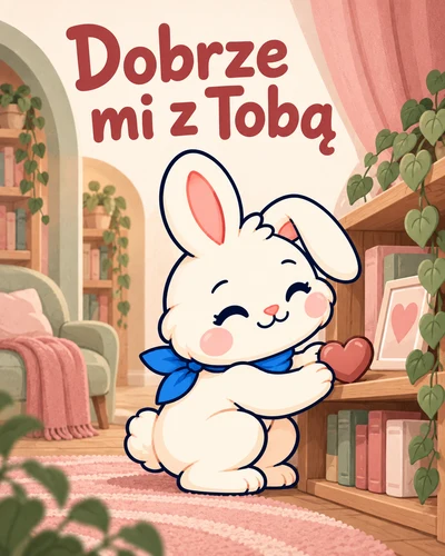 Dobrze mi z Tobą