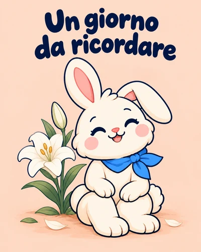 Un giorno da ricordare