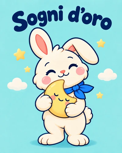 Sogni d’oro